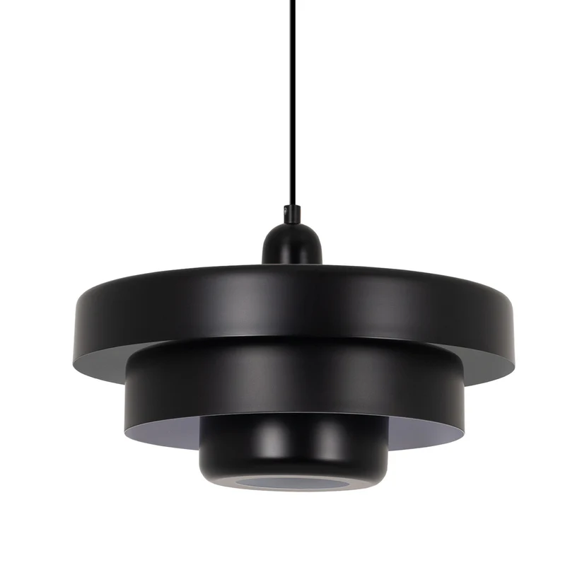 Höfn Pendant Lamp – Elegant & Timeless Design - Image 3
