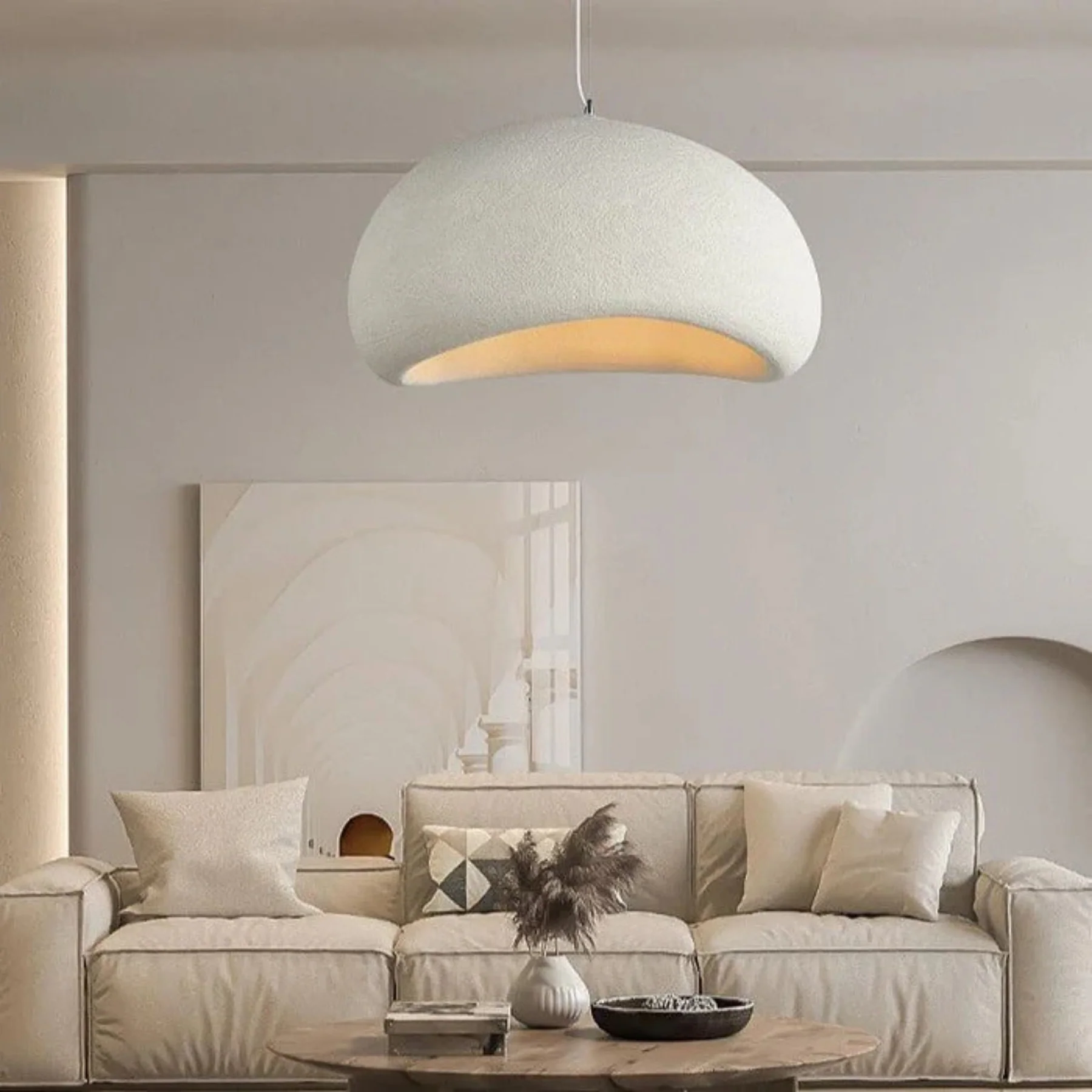 Södermalm Ceiling Lamp – Bonordic – Ø30 / Ø40 / Ø50 - Image 5