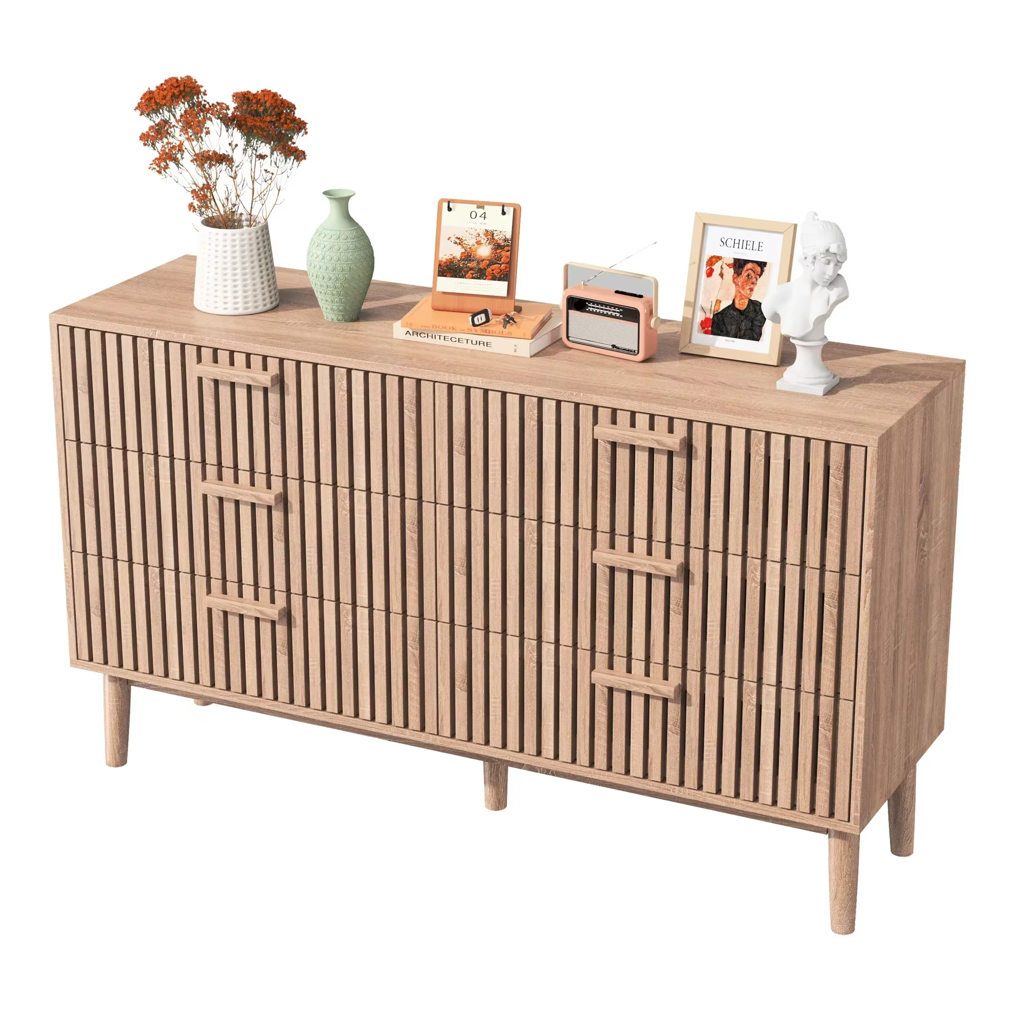 Aarhus Cabinet 100 cm - Image 5