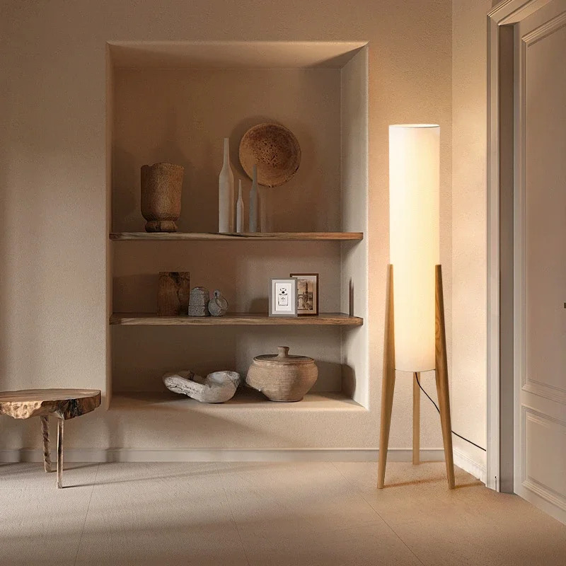 Åbo Floor Lamp - Image 4