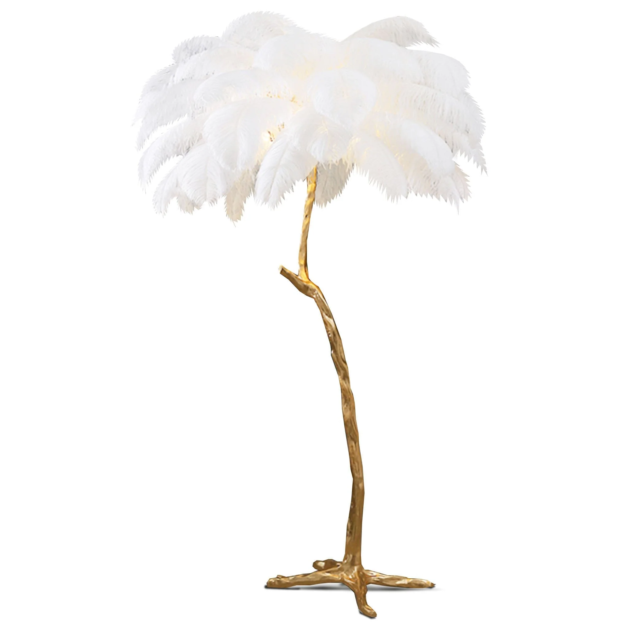 Amèlie Floor Lamp 120 cm – Modern Scandinavian Design - Image 6