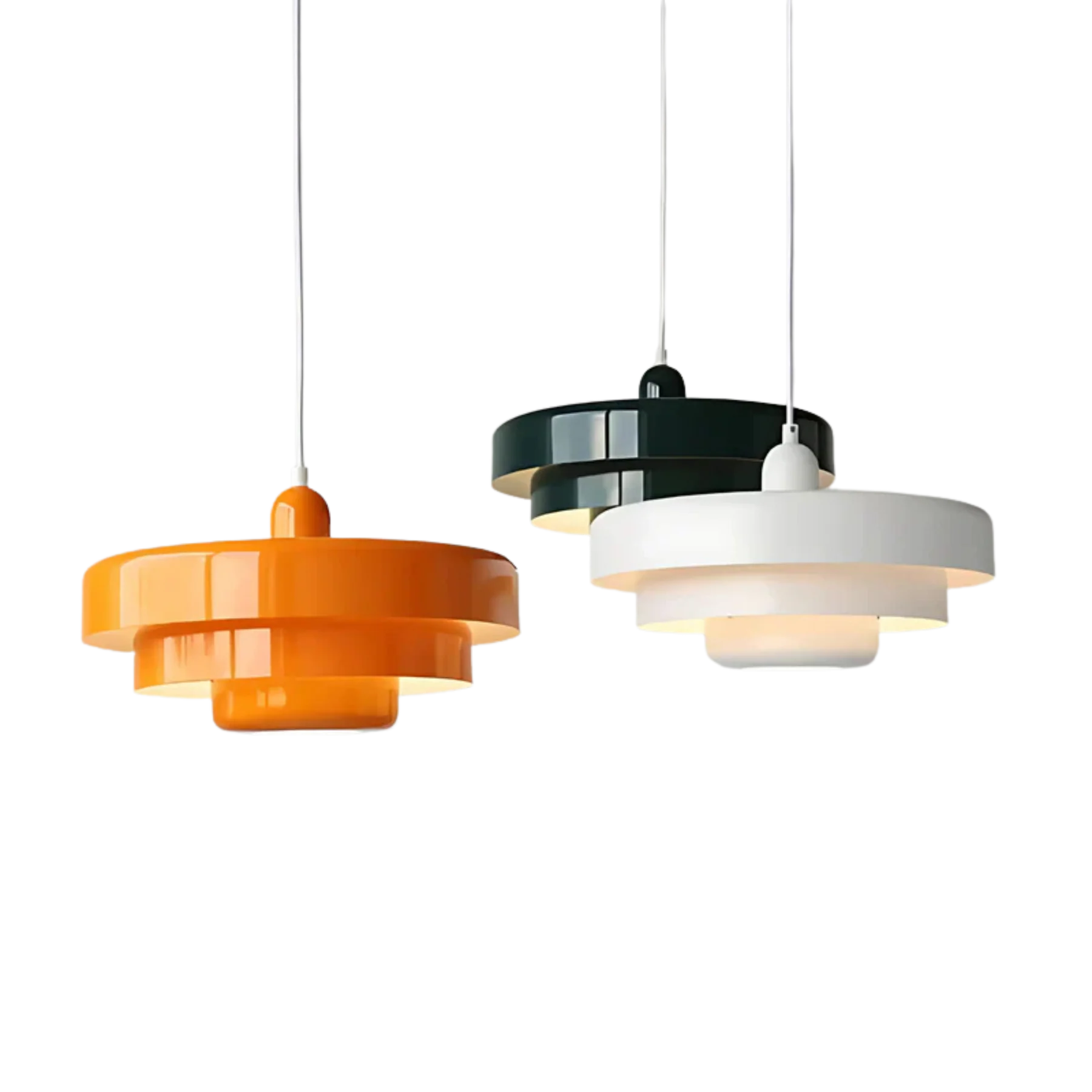 Höfn Pendant Lamp – Elegant & Timeless Design - Image 4