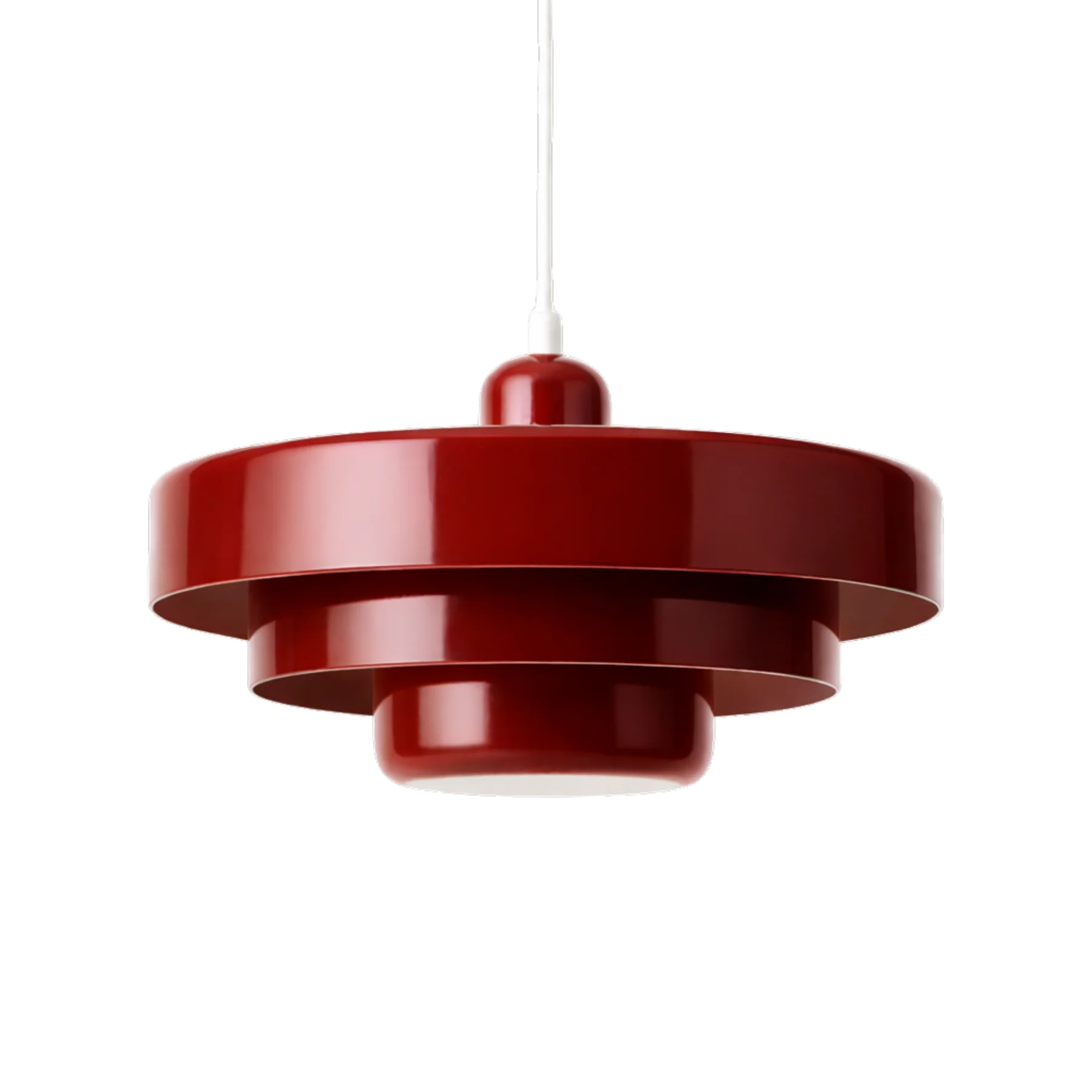 Höfn Pendant Lamp – Elegant & Timeless Design - Image 8