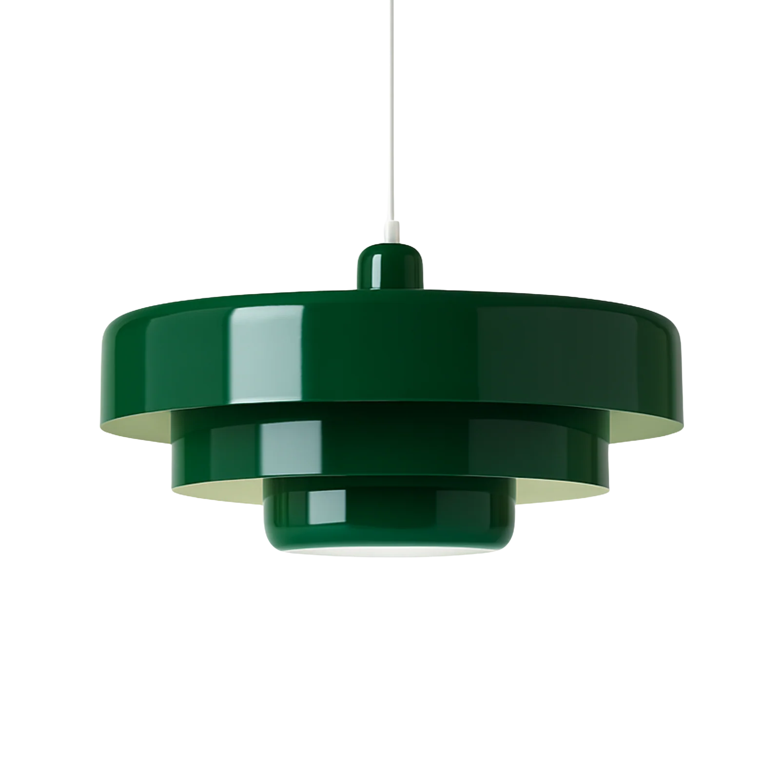 Höfn Pendant Lamp – Elegant & Timeless Design - Image 7