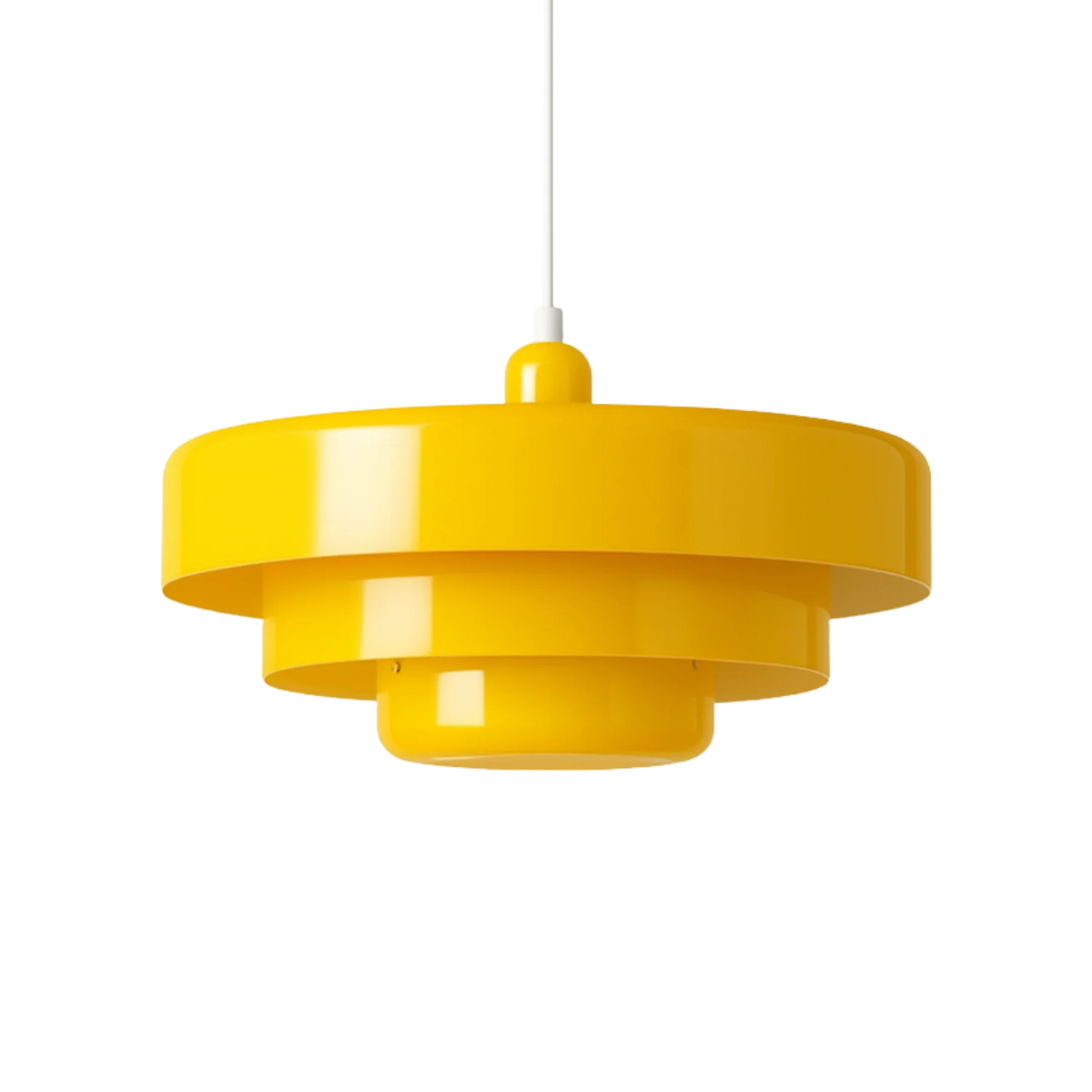 Höfn Pendant Lamp – Elegant & Timeless Design - Image 10