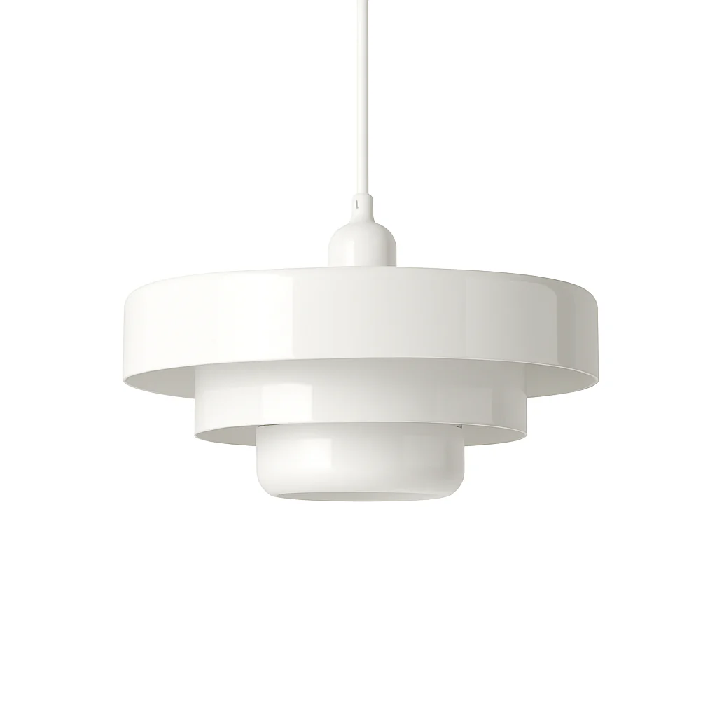 Höfn Pendant Lamp – Elegant & Timeless Design - Image 6