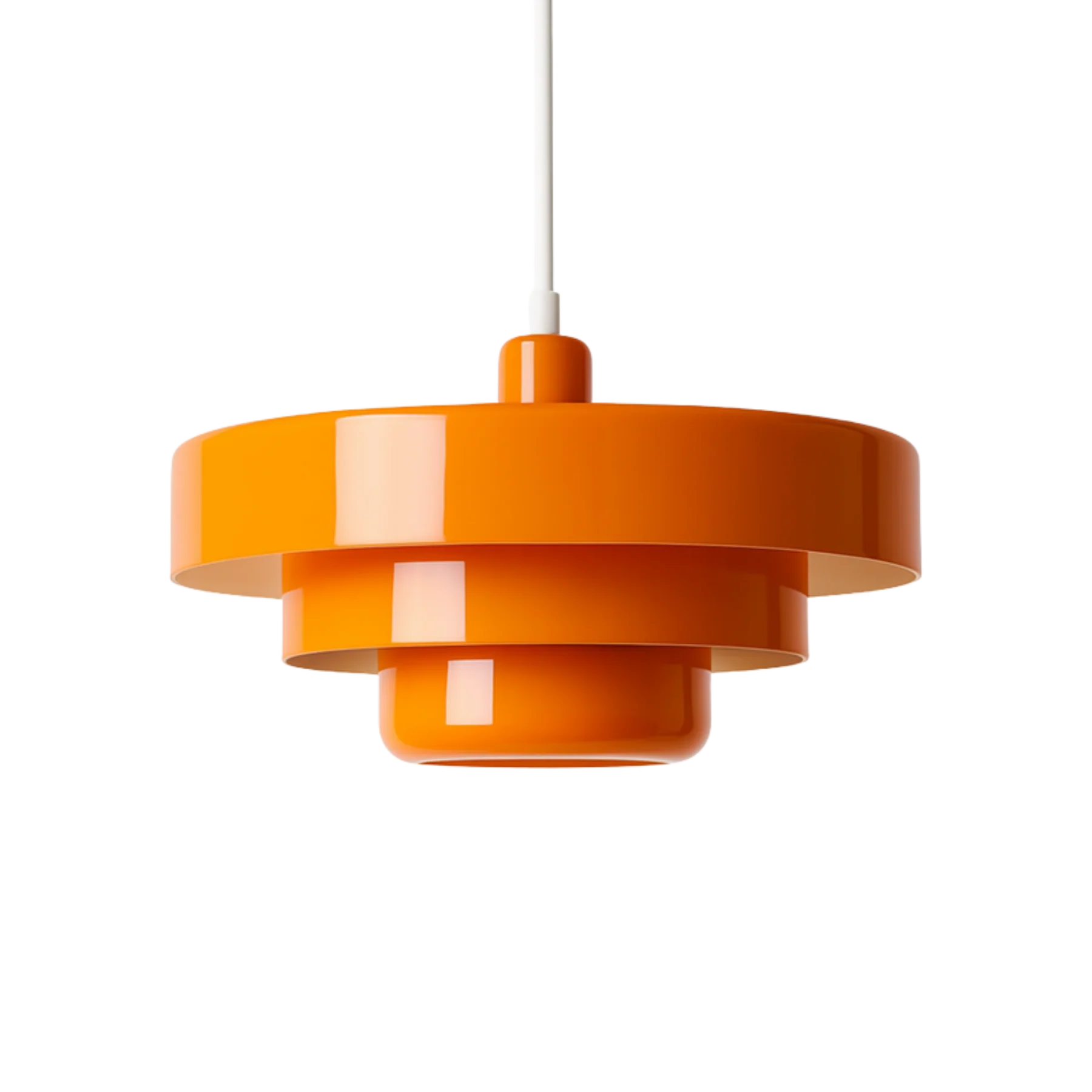 Höfn Pendant Lamp – Elegant & Timeless Design - Image 5