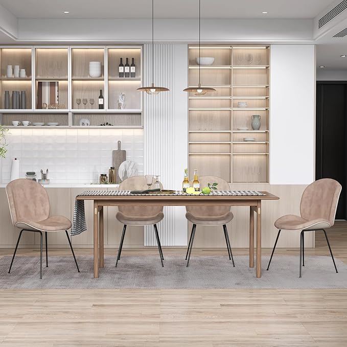 Lillesand Dining Chair from Bonordic - Bild 3