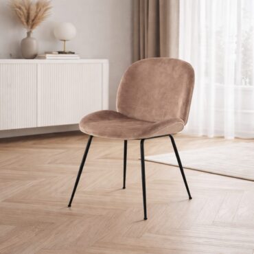 Lillesand Dining Chair from Bonordic