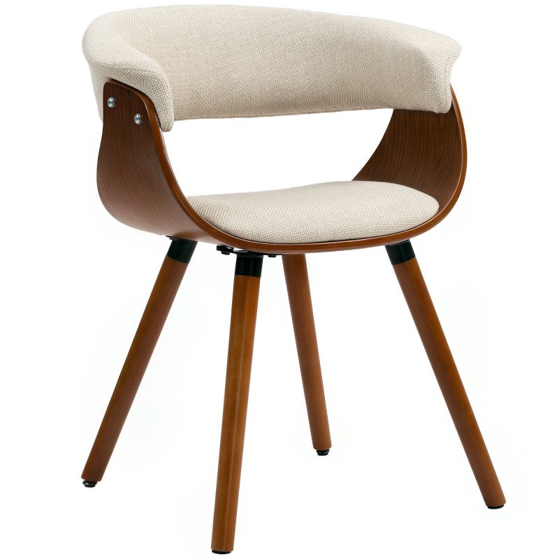 Næstved Dining Chair – Bonordic - Bild 2