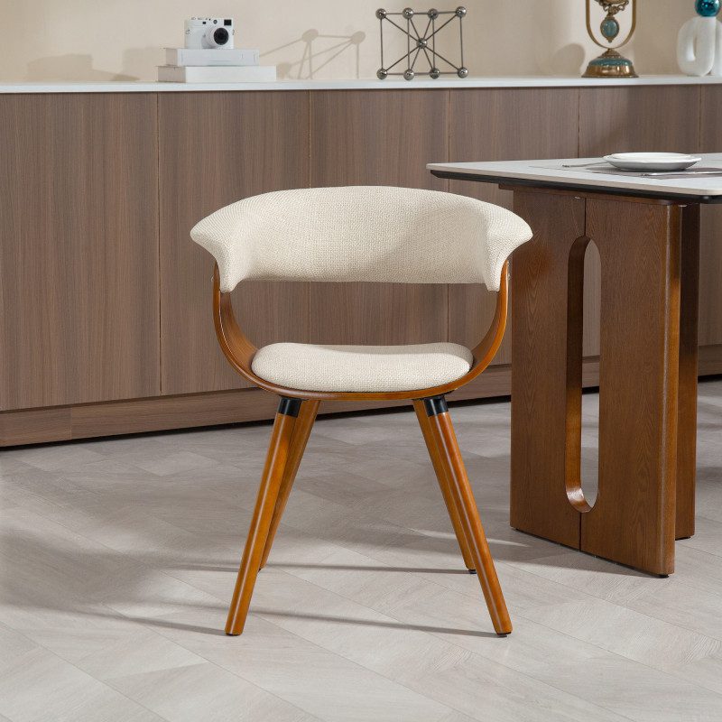 Næstved Dining Chair – Bonordic - Bild 3