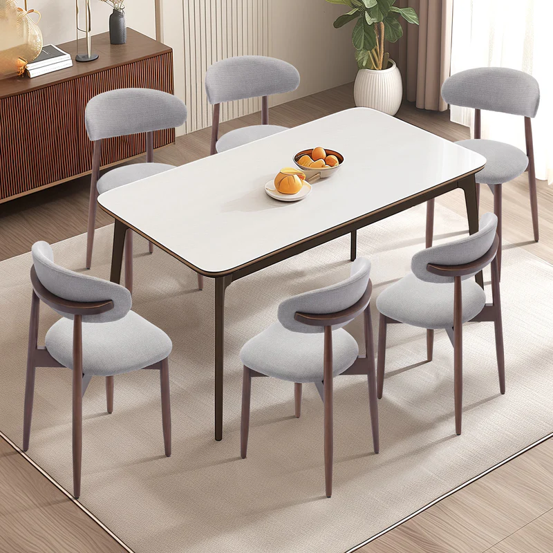 Ringsted Gray Dining Chair - Image 5