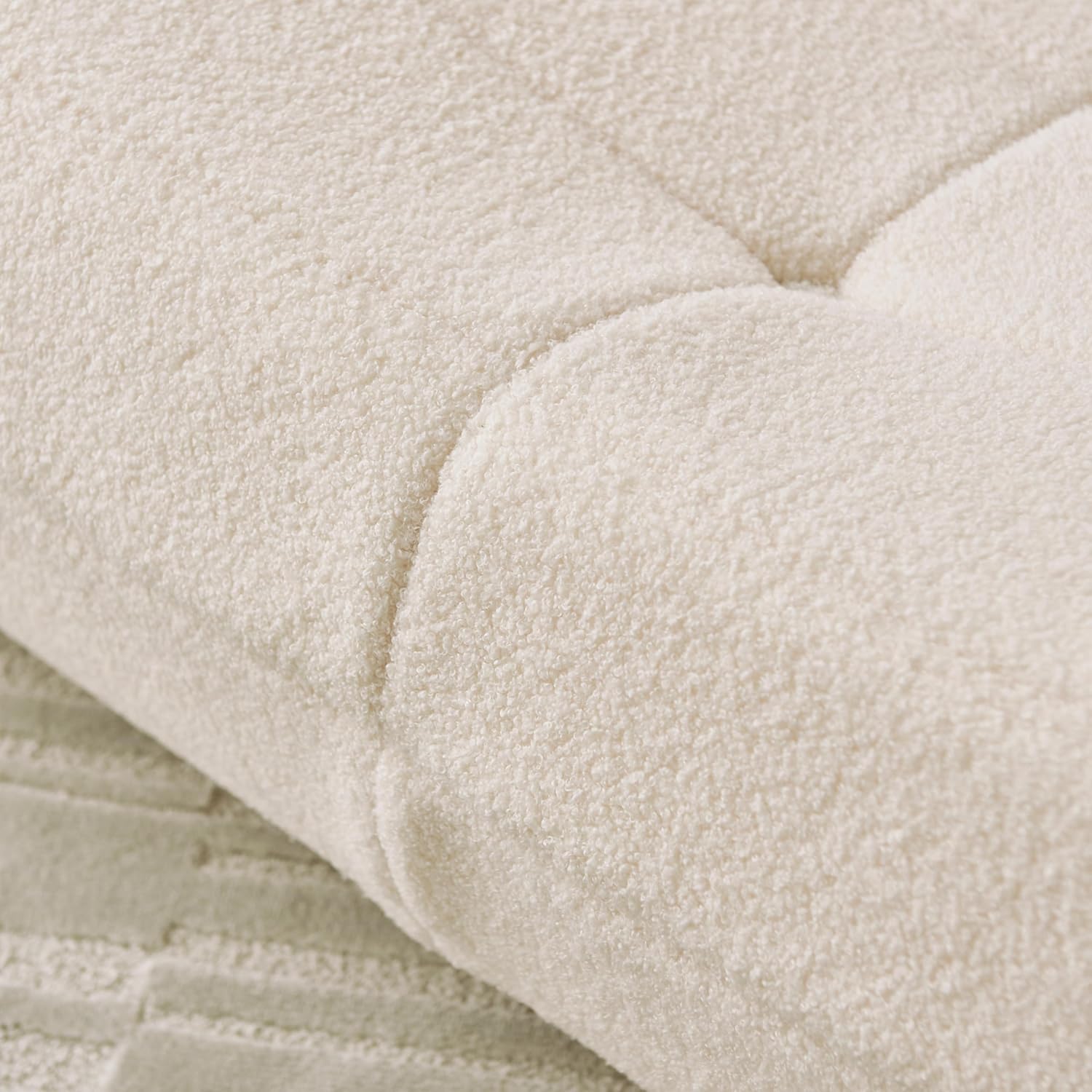 Stavanger – Beige Bouclé - Image 6