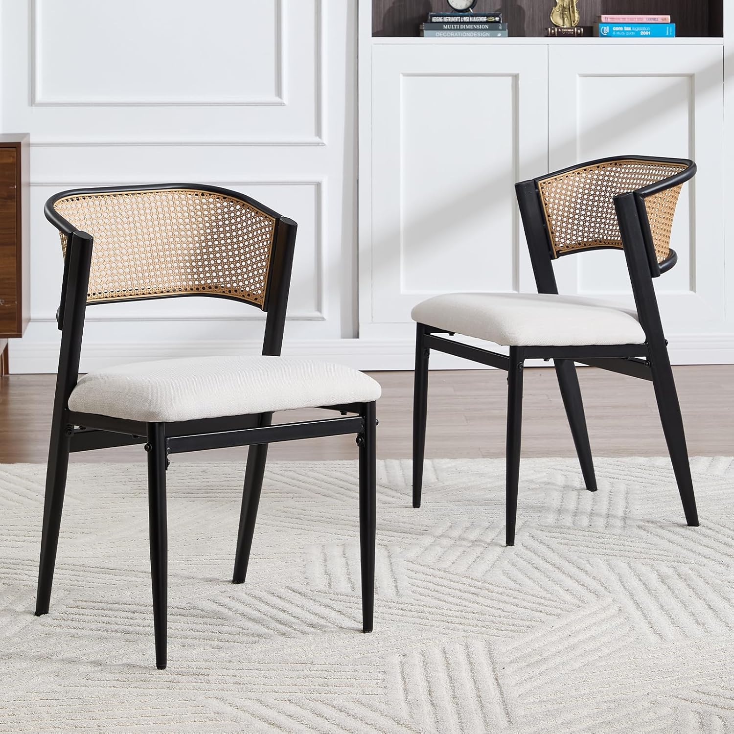 Stockholm Dining Chair Set – 2 Pack - Image 5