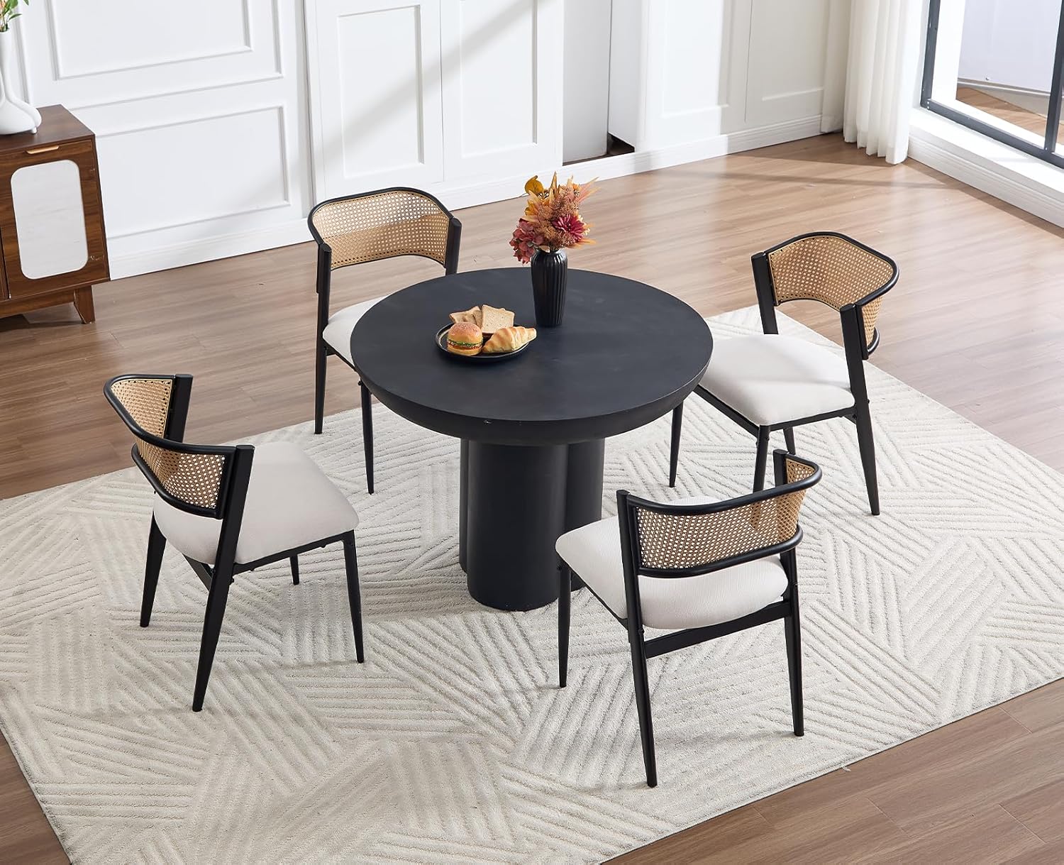 Stockholm Dining Chair Set – 2 Pack - Image 3