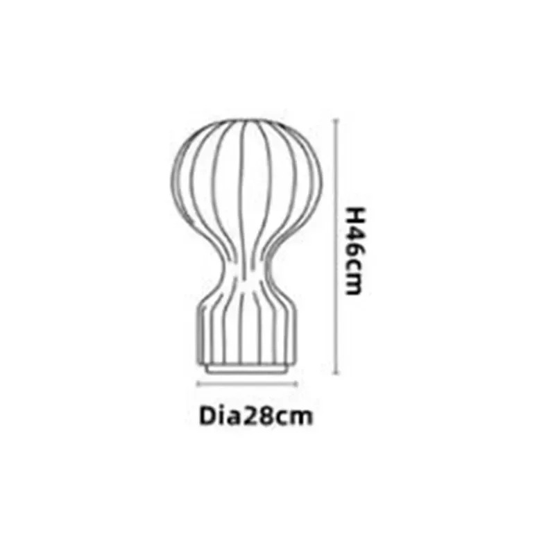 Växjö – Table Lamp - Image 7