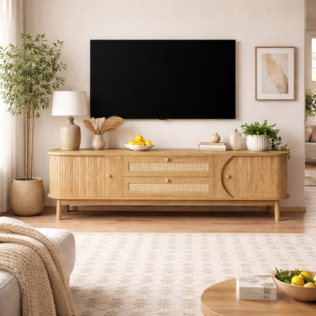 Varberg Tv Bänk - Image 2