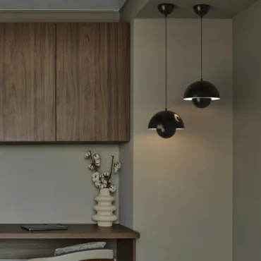 Helsinki – Vintage Design Pendant Lamp