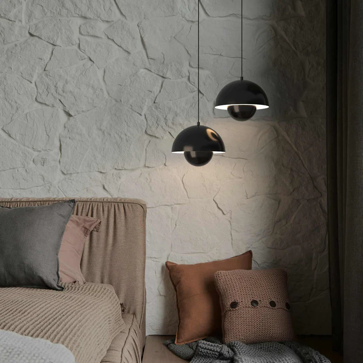 Helsinki – Vintage Design Pendant Lamp - Image 10