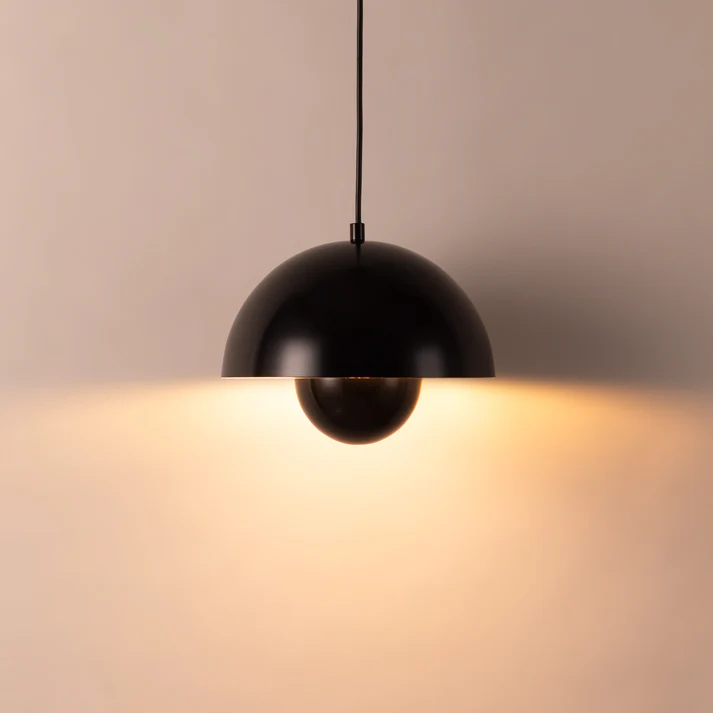Helsinki – Vintage Design Pendant Lamp - Image 12