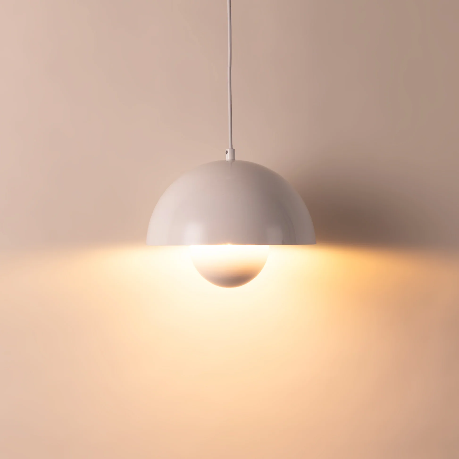 Helsinki – Vintage Design Pendant Lamp - Image 2
