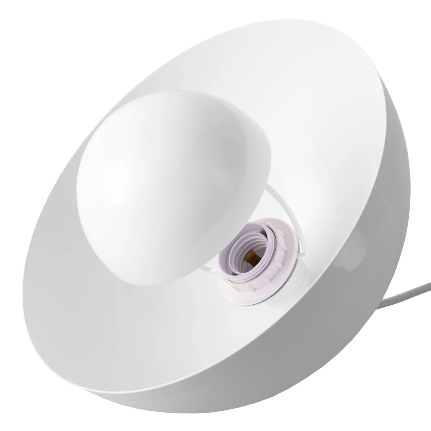 Helsinki – Vintage Design Pendant Lamp - Image 4