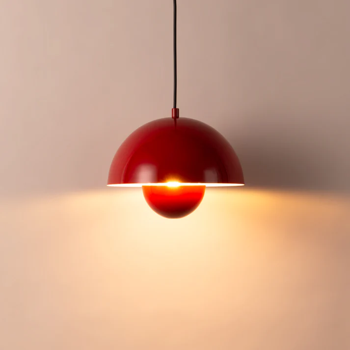 Helsinki – Vintage Design Pendant Lamp - Image 7
