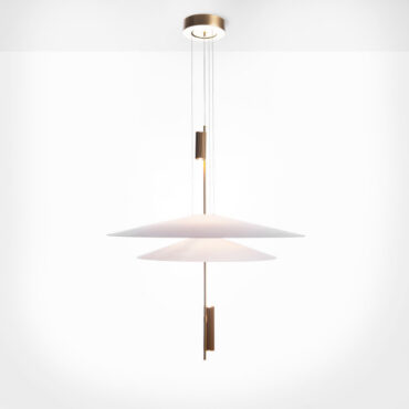 Limhamn Ceiling Lamp Gold
