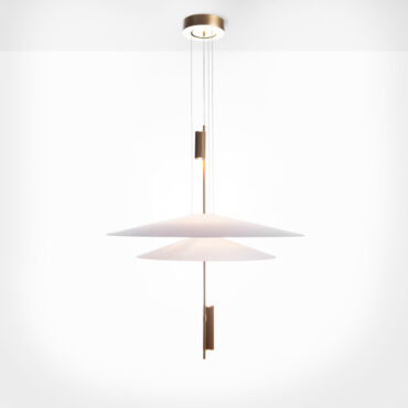 Limhamn Ceiling Lamp Gold