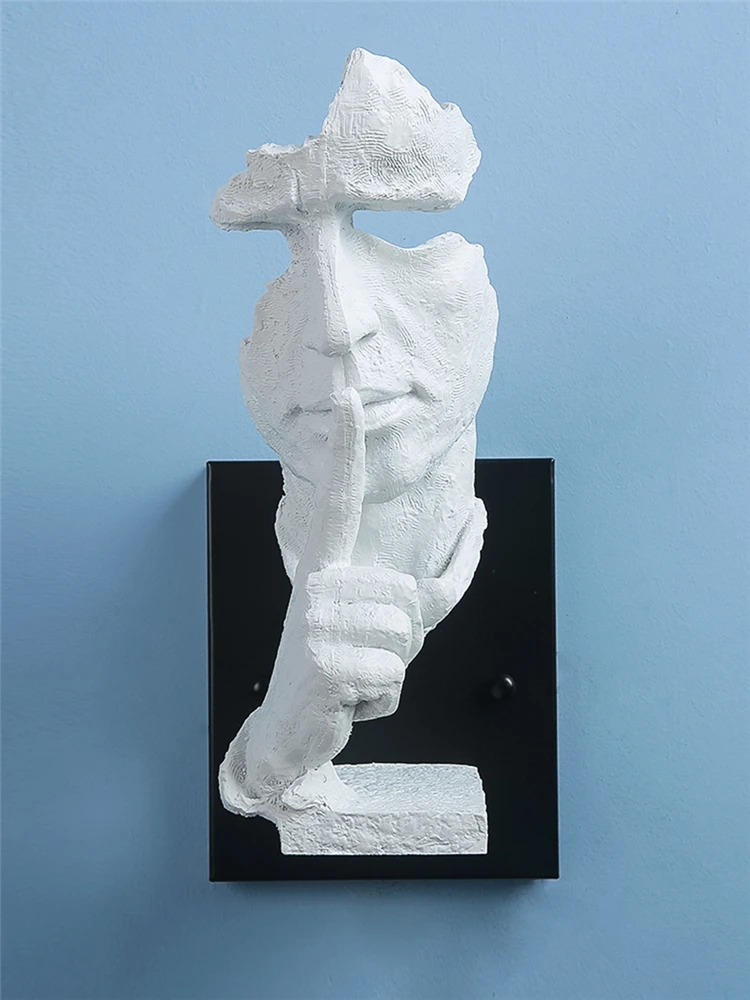 Fauske – Modern Decorative Wall Lamp - Bild 4