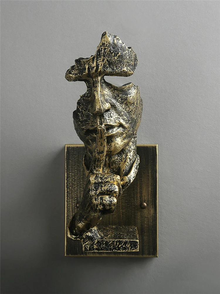 Fauske – Modern Decorative Wall Lamp - Bild 6